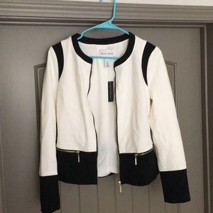 WHBM Jacket